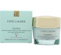 Estee Lauder Day Wear Advanced Multi-Protection Cream 50ml SPF15 - Dry Skin