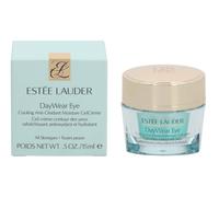Estée Lauder DayWear Eye Cooling Anti Oxidant Moisture Gel Creme Antioxidant Eye Gel with Moisturizing Effect 15 ml