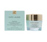 Estée Lauder Daywear Multi-protection Anti-oxidant 24h-moisture Cream SPF 15 50ml - Dry Skin