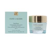 Estée Lauder Skin care Facial care DayWear Plus Multi Protection Anti-Oxidant Cream SPF 15 Dry Skin 50 ml