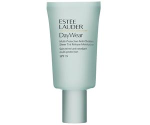 Estee Lauder DayWear Multi Protection Anti Oxidant SPF 15