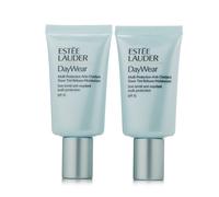 Estee Lauder Daywear Sheer Tint Release Moisturiser SPF 15 50ml Duo