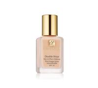 Estee Lauder Double Wear Foundation 1W1 Bone (Light) Brand New 30ml FreeUK P&P