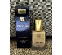 Estee Lauder Double Wear Foundation- 1W2 Sand, 30ml - BNIB - Old Formula