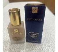 Estee Lauder Double Wear Foundation 2W0 Warm Vanilla Stay In Place