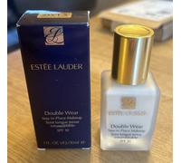 Estee Lauder Double Wear Foundation 2W1.5 Natural Suede Stay In Place