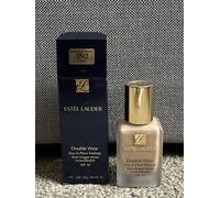 Estée Lauder Double Wear Foundation 30ml - 3N2 Wheat - BNIB - RRP £42Old Formula