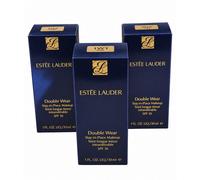 Estée Lauder Double Wear Foundation 30ml SPF10 Old Formula - Choose Your Variant