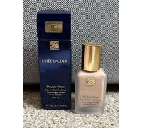 Estée Lauder Double Wear Foundation - 3C2 Pebble, 30ml - BNIB - Old Formula