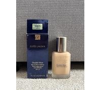 Estee Lauder Double Wear Foundation - 3W1 Tawny - BNIB- New Formula