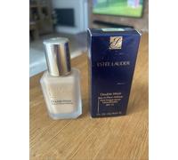 Estee Lauder Double Wear Foundation - 3W1 Tawny - New Formula