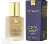 Estée Lauder Double Wear Foundation SPF10 2C3 Fresco 30ml OLD FORMULA, FREE POST
