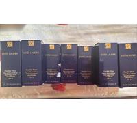 ESTEE LAUDER Double Wear Foundation SPF10 30ml All Shades NEW GENUINE FREE POST