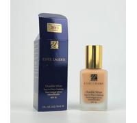 Estee Lauder Double Wear Foundation SPF10 30ml -Original Formula- NIB