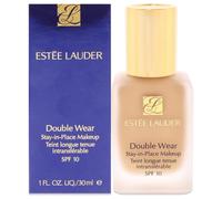 Estee Lauder Double Wear Foundation Stay In Place Makeup 3W1 Tawny - SPF 10 30ml