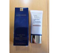 Estée Lauder Double Wear Light Soft Matte Hydra 30ml SPF15- 7N1 DEEP AMBER