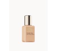 Estée Lauder Double Wear Longwear Matte Foundation SPF 10 15ml Travel Size - Various Shades - 1W1 Bone