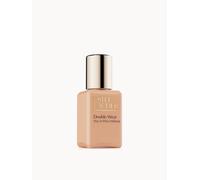 Estée Lauder Double Wear Longwear Matte Foundation SPF 10 15ml Travel Size - Various Shades - 3N2 Wheat