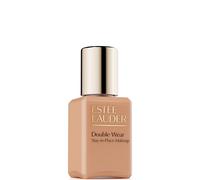 Estée Lauder Double Wear Longwear Matte Foundation SPF 10 15ml Travel Size - Various Shades - 4W1 Honey Bronze