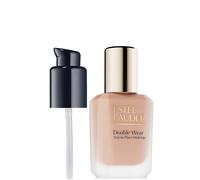 Estée Lauder Double Wear Longwear Matte Foundation SPF 10 & Pump Bundle (Various Shades) - 1C2 Petal