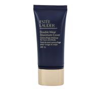 Estée Lauder Double Wear Maximium Cover Camouflage Foundation For Face and Body SPF 15 30ml - #2C5 Creamy Tan