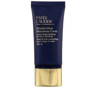 Estée Lauder Double Wear Maximum Cover Camouflage Makeup for Face and Body SPF15 30ml - 4N2 Spiced Sand