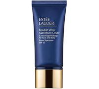 Estée Lauder Double Wear Maximum Cover Camouflage Foundation, 5W2 Rich Caramel, 30 ml, 887167014381