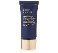 Estée Lauder Double Wear Maximum Cover Camouflage Makeup for Face and Body SPF15 30ml - 1N1 Ivory Nude