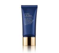 Estee Lauder Double Wear Maximum Cover Camouflage Foundation for Face & Body SPF 15, 4W1 Honey Bronze, Women W Honey Bronze