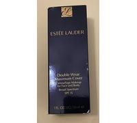 Estee Lauder Double Wear Maximum Cover Camouflage Foundation SPF 15 - Free Post