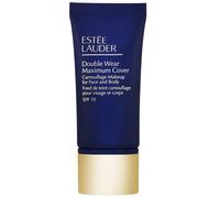 Estée Lauder Double Wear Maximum Cover Camouflage Makeup 3N1-Ivory Beige
