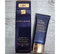 Estée Lauder Double Wear Maximum Cover Camouflage Makeup for Face and Body SPF15 30ml - 3W2 Cashew