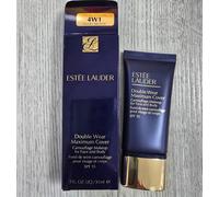 Estée Lauder Double Wear Maximum Cover Camouflage Makeup for Face and Body SPF15 30ml - 4W1 Honey Bronze