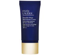 Estée Lauder Double Wear Maximum Cover Camouflage Makeup for Face and Body SPF15 30ml - 3N1 Ivory Beige
