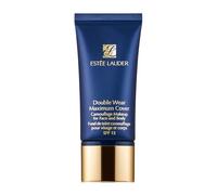 Estée Lauder Double Wear Maximum Cover Foundation Camouflage Make Up 07, Medium Deep, Pack of 1 (1 x 30 ml)