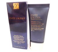 Estée Lauder Double Wear Maximum Cover Camouflage Makeup for Face and Body SPF15 30ml - Creamy Tan Medium