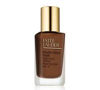 Estée Lauder Double Wear Nude Water Fresh Makeup 7N1 Deep Amber Nude 30ml