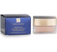 Estée Lauder Double Wear Sheer Flattery Loose Powder Loose Powder Foundation for Natural Look Shade Medium Matte 9 g