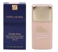 Estee Lauder Double Wear Sheer Long-Wear Foundation SPF20 30ml 2C0 - Cool Vanilla