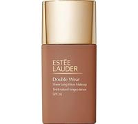 Estée Lauder Make-up Face make-up Double Wear Sheer Long-Wear Makeup SPF 20 6C1 Rich Cocoa