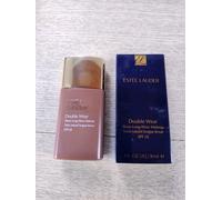 Estee Lauder Double Wear Sheer Long-Wear Foundation SPF20 30ml 8C1 - Rich Java