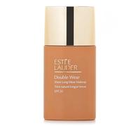 Estée Lauder Double Wear - Sheer Matte Long-Wear Makeup Foundation Spf 20 4N2 Spiced Sand