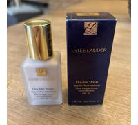 Estée Lauder Double Wear Stay-in-Place 30ml Foundation 3W1 Tawny Old Formula
