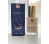 Estee Lauder Double Wear Stay-in-Place 30ml Foundation - Cool Bone 1C1-New