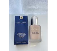 Estee Lauder Double Wear Stay-in-Place 30ml Foundation-Cool Bone 1C1 New formula