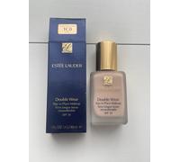 Estee Lauder Double Wear Stay-in-Place 30ml Foundation - Shell 1C0-New SPF10