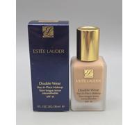 Estée Lauder Double Wear Stay-in-Place Foundation 2C2 pale almond 30mls Gift