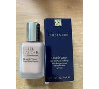 Estée Lauder Double Wear Stay-in-Place Foundation 2C2 pale almond 30mls Gift