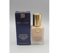 Estée Lauder Double Wear Stay-in-Place Foundation 4W1 Honey Bronze 30mls Estee