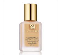 Estée Lauder Double Wear Stay-in-Place Long-Lasting Foundation SPF 10 Shade 1W0 Warm Porcelain 30 ml
